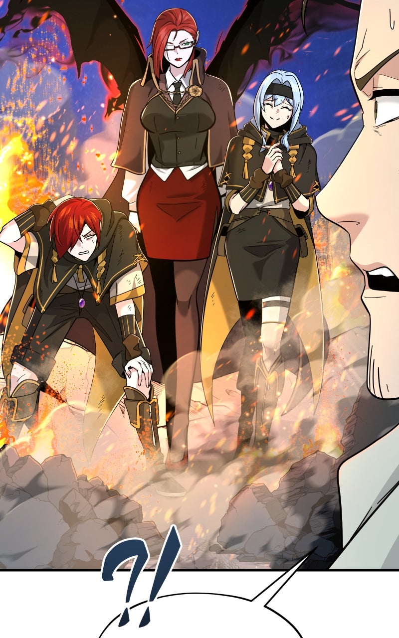 Read 66,666 Years_ Advent of the Dark Mage ENGLISH Manga Online