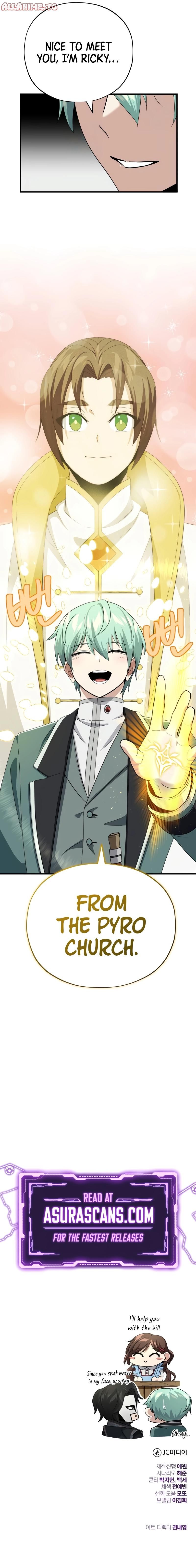 Read 66,666 Years_ Advent of the Dark Mage ENGLISH Manga Online