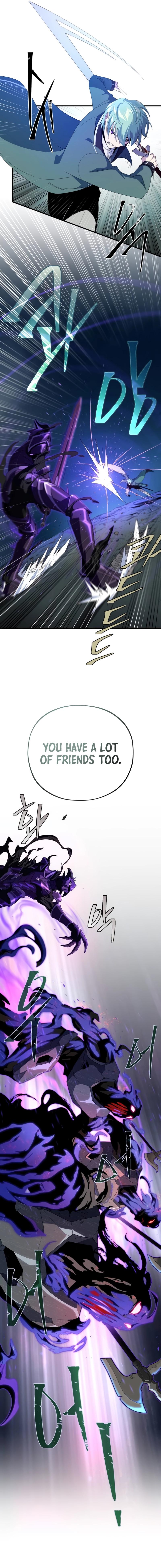 Read 66,666 Years_ Advent of the Dark Mage ENGLISH Manga Online