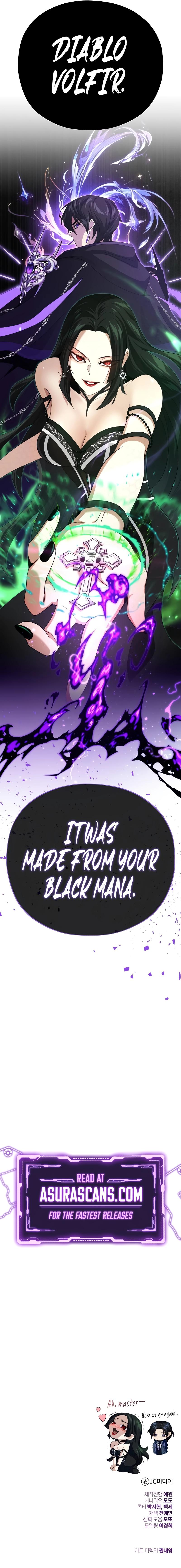 Read 66,666 Years_ Advent of the Dark Mage ENGLISH Manga Online