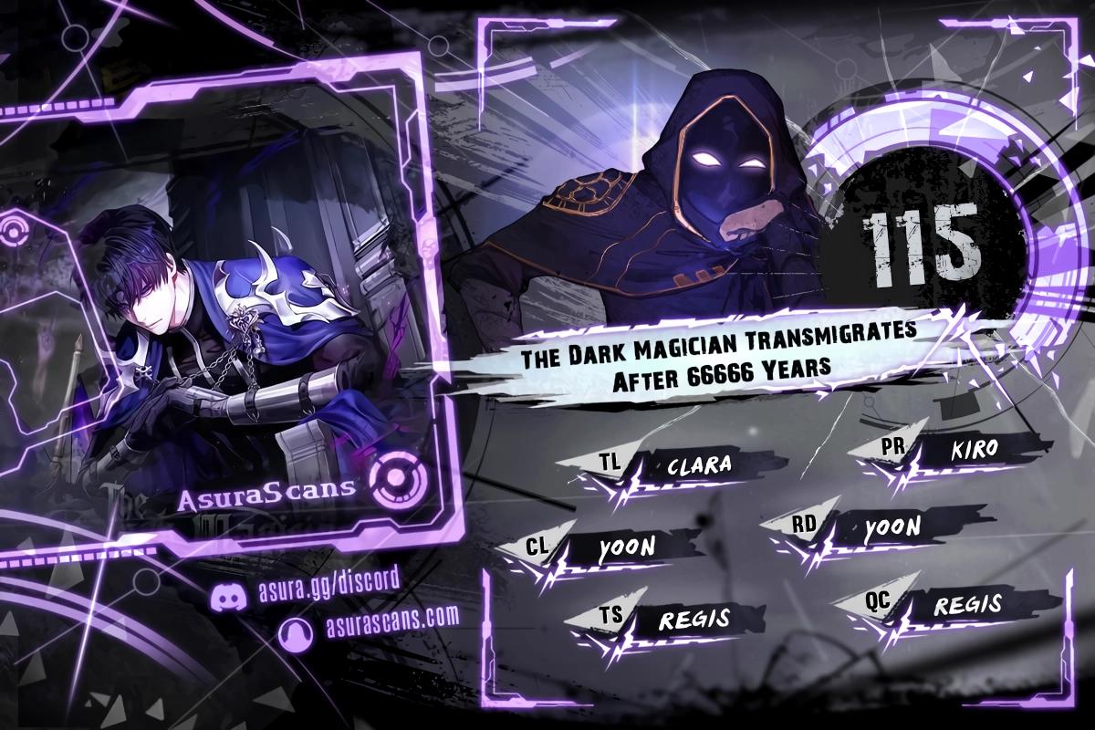 Read 66,666 Years_ Advent of the Dark Mage ENGLISH Manga Online