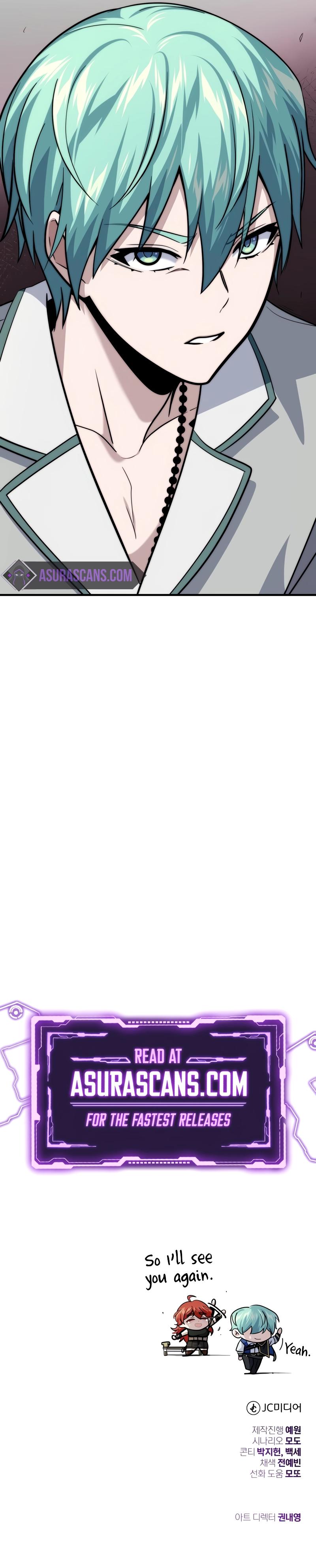 Read 66,666 Years_ Advent of the Dark Mage ENGLISH Manga Online