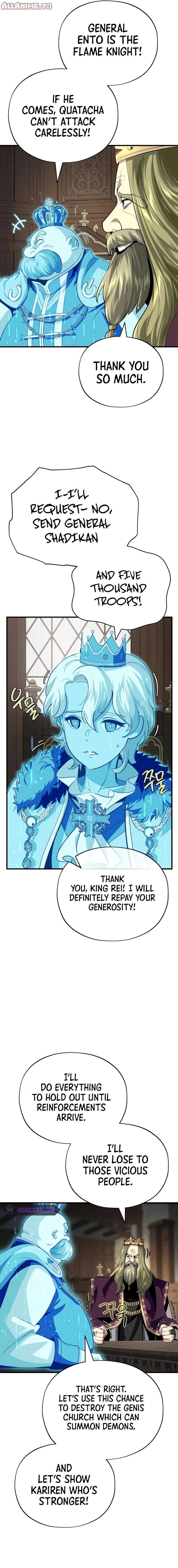 Read 66,666 Years_ Advent of the Dark Mage ENGLISH Manga Online