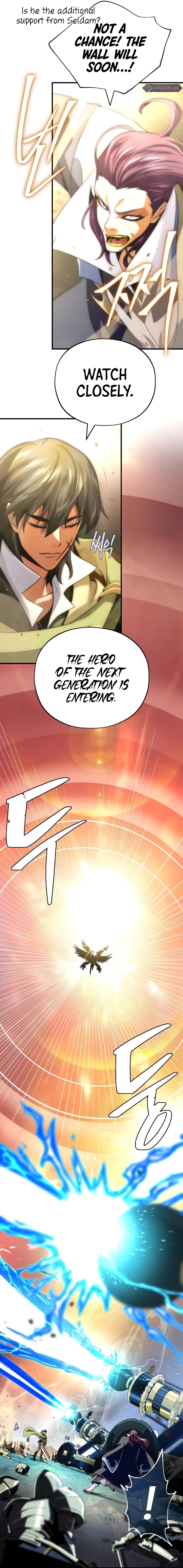 Read 66,666 Years_ Advent of the Dark Mage ENGLISH Manga Online