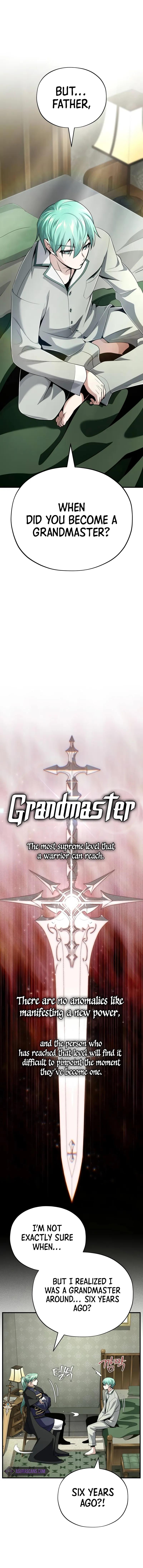 Read 66,666 Years_ Advent of the Dark Mage ENGLISH Manga Online