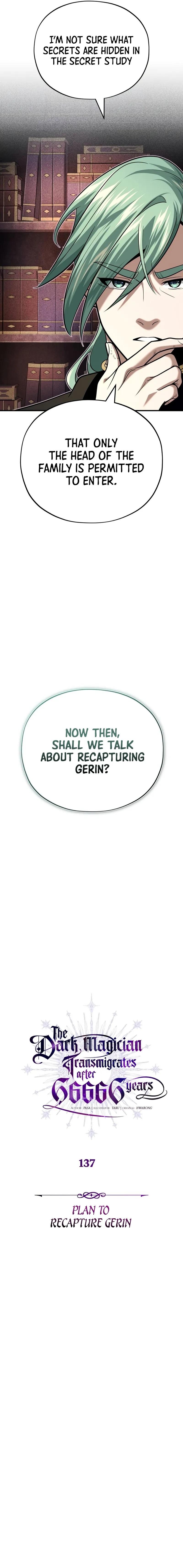 Read 66,666 Years_ Advent of the Dark Mage ENGLISH Manga Online