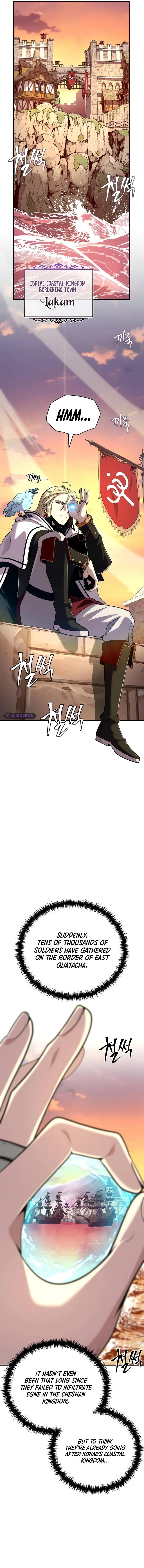 Read 66,666 Years_ Advent of the Dark Mage ENGLISH Manga Online