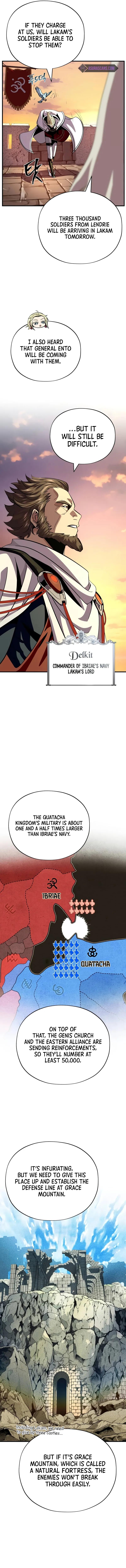 Read 66,666 Years_ Advent of the Dark Mage ENGLISH Manga Online