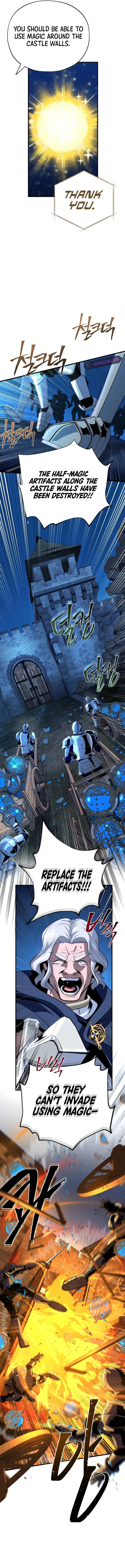 Read 66,666 Years_ Advent of the Dark Mage ENGLISH Manga Online