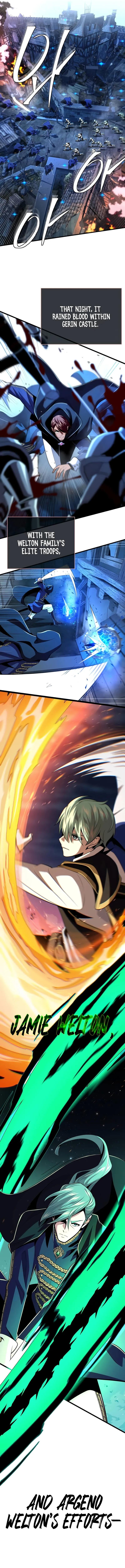 Read 66,666 Years_ Advent of the Dark Mage ENGLISH Manga Online