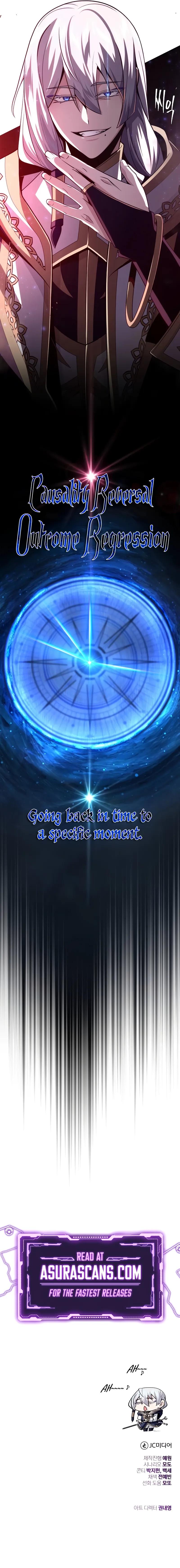 Read 66,666 Years_ Advent of the Dark Mage ENGLISH Manga Online