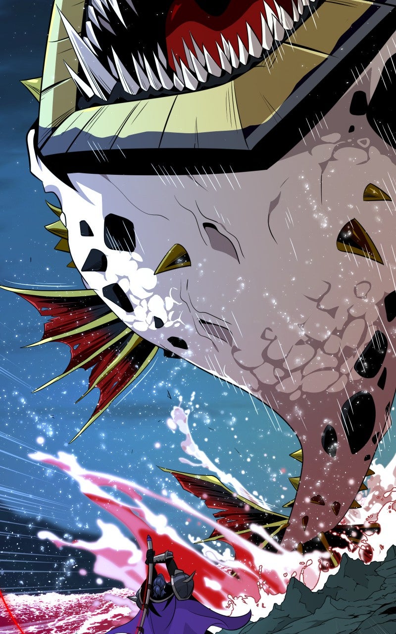 Read 66,666 Years_ Advent of the Dark Mage ENGLISH Manga Online