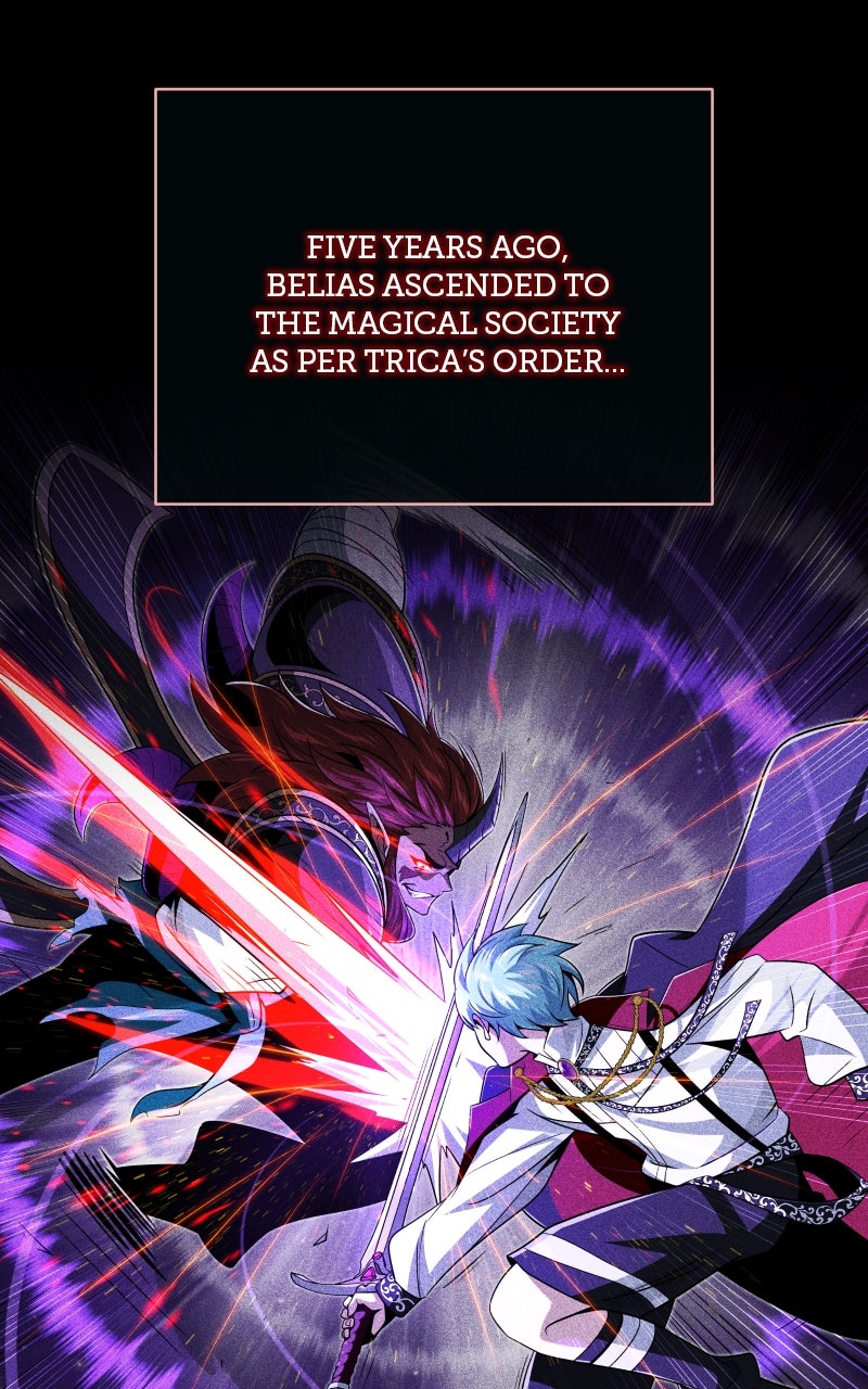 Read 66,666 Years_ Advent of the Dark Mage ENGLISH Manga Online