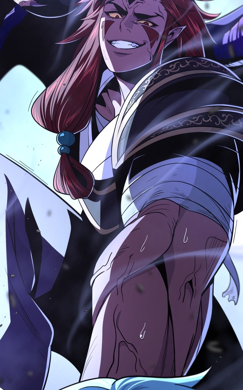 Read 66,666 Years_ Advent of the Dark Mage ENGLISH Manga Online