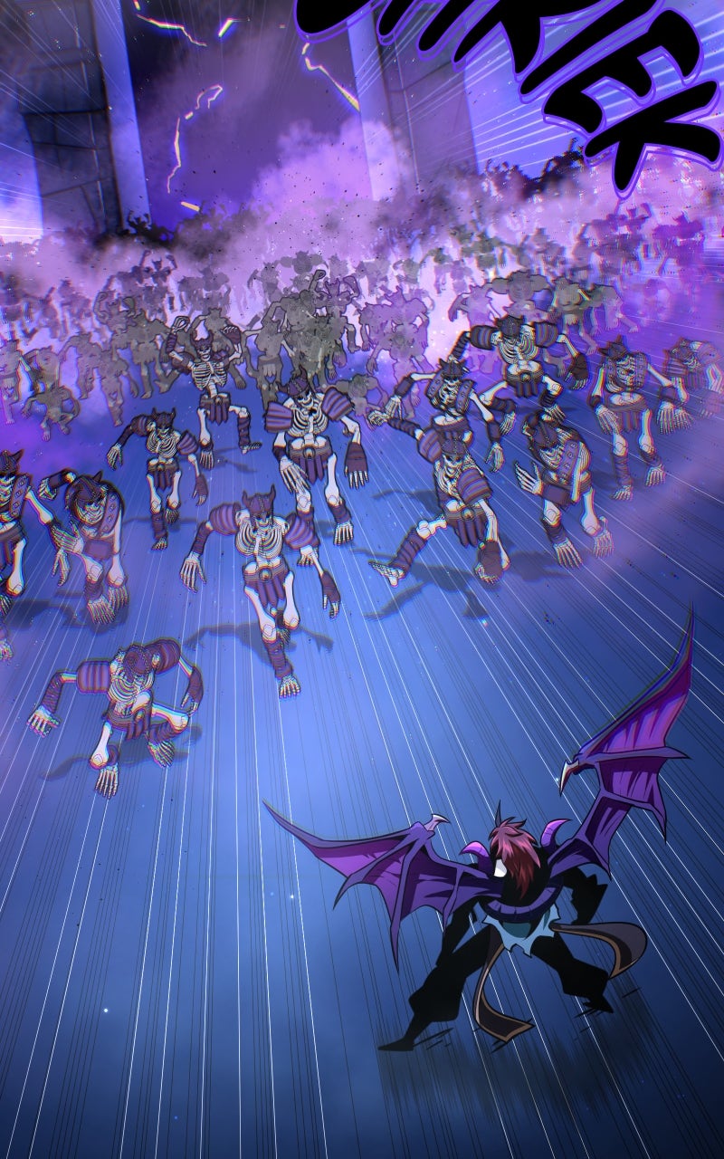 Read 66,666 Years_ Advent of the Dark Mage ENGLISH Manga Online