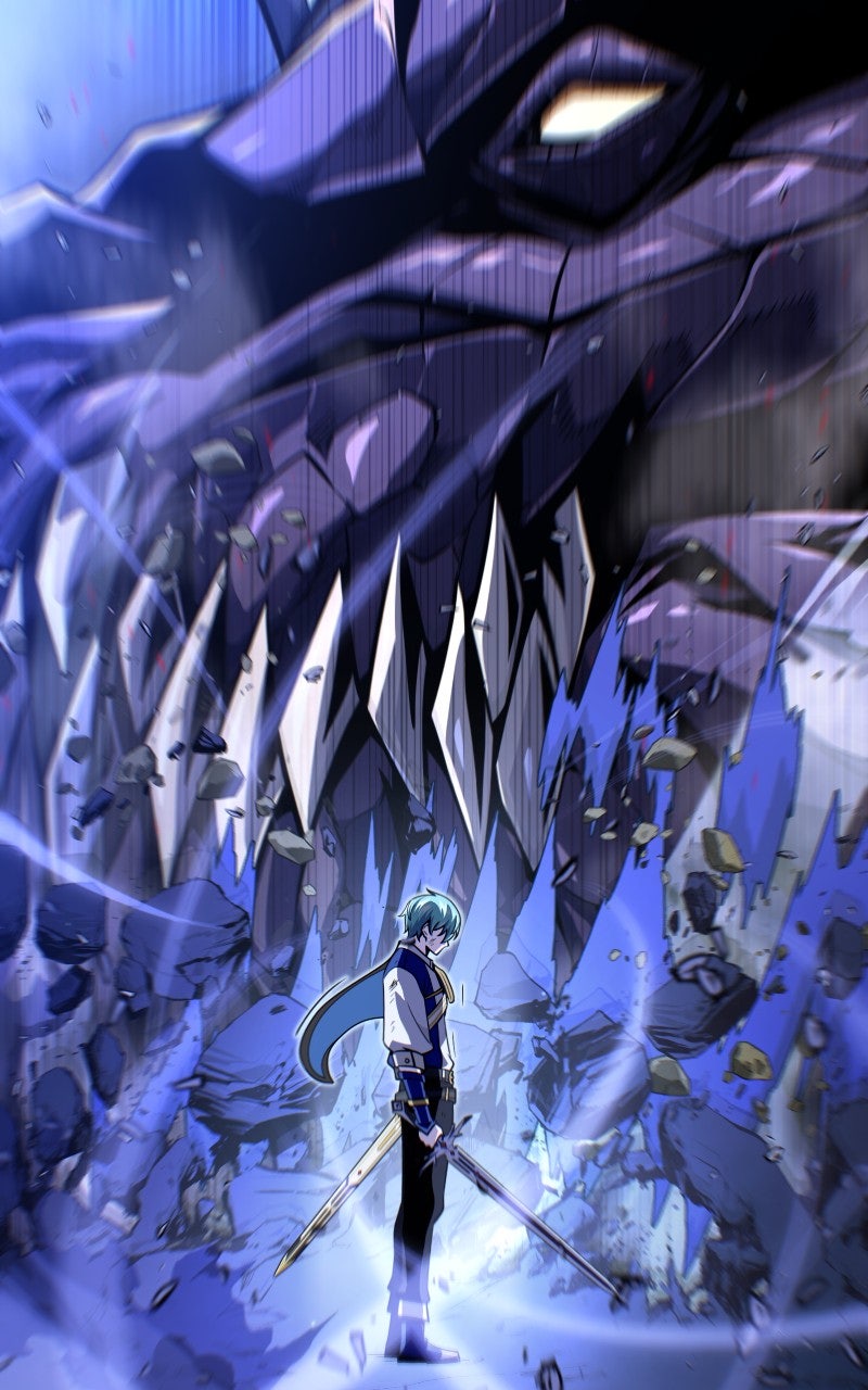 Read 66,666 Years_ Advent of the Dark Mage ENGLISH Manga Online