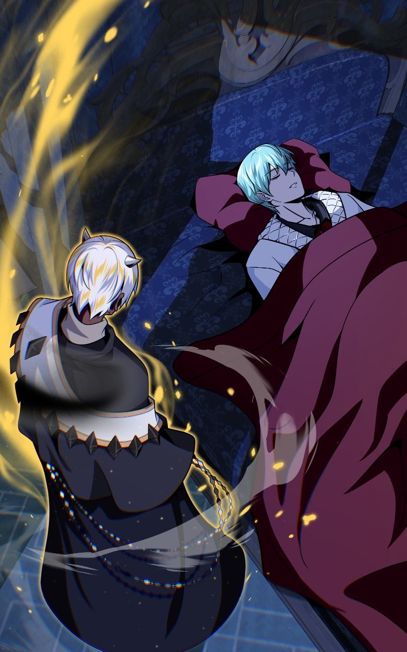 Read 66,666 Years_ Advent of the Dark Mage ENGLISH Manga Online