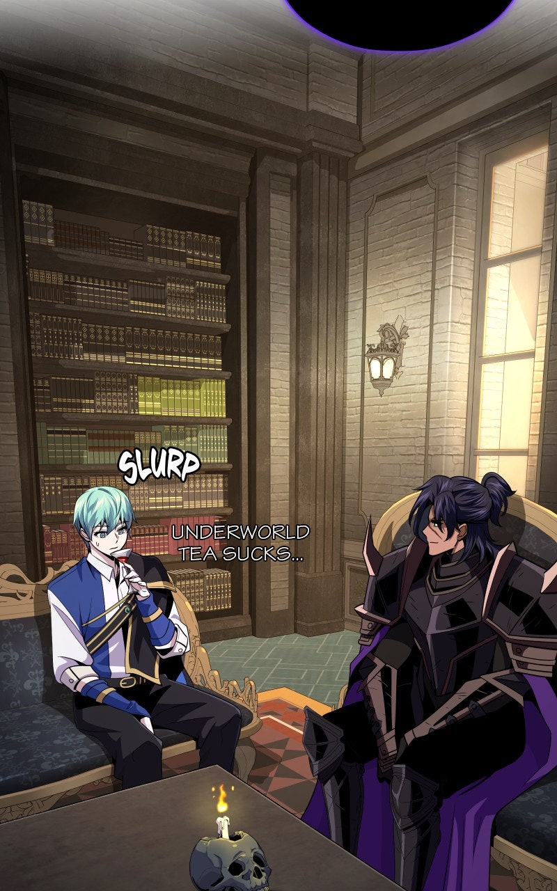 Read 66,666 Years_ Advent of the Dark Mage ENGLISH Manga Online