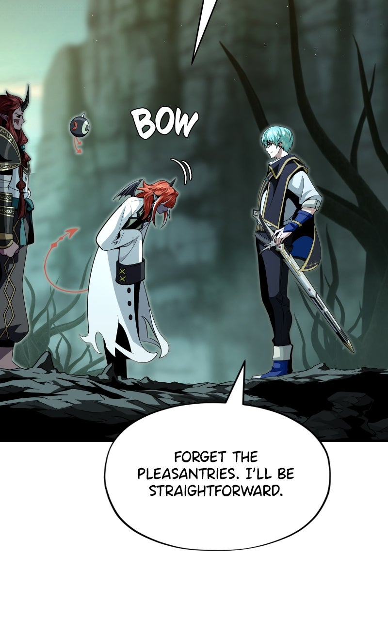 Read 66,666 Years_ Advent of the Dark Mage ENGLISH Manga Online