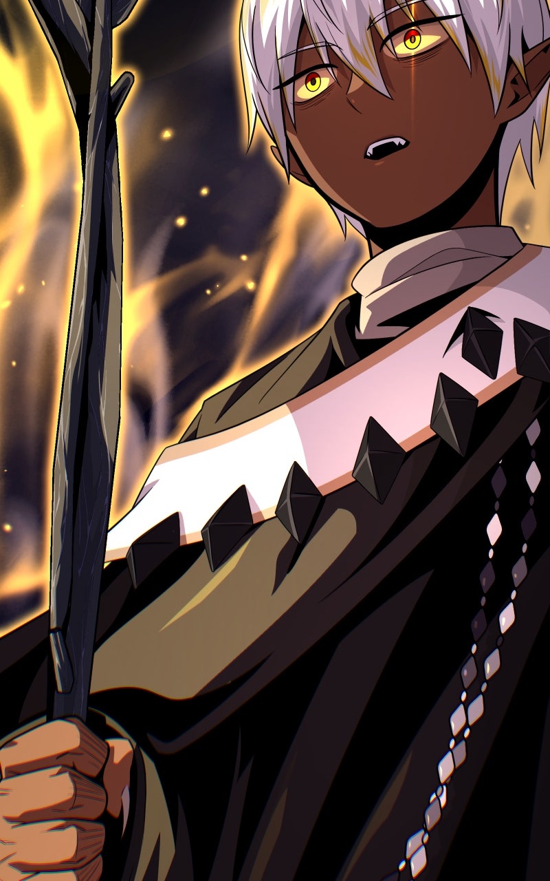 Read 66,666 Years_ Advent of the Dark Mage ENGLISH Manga Online