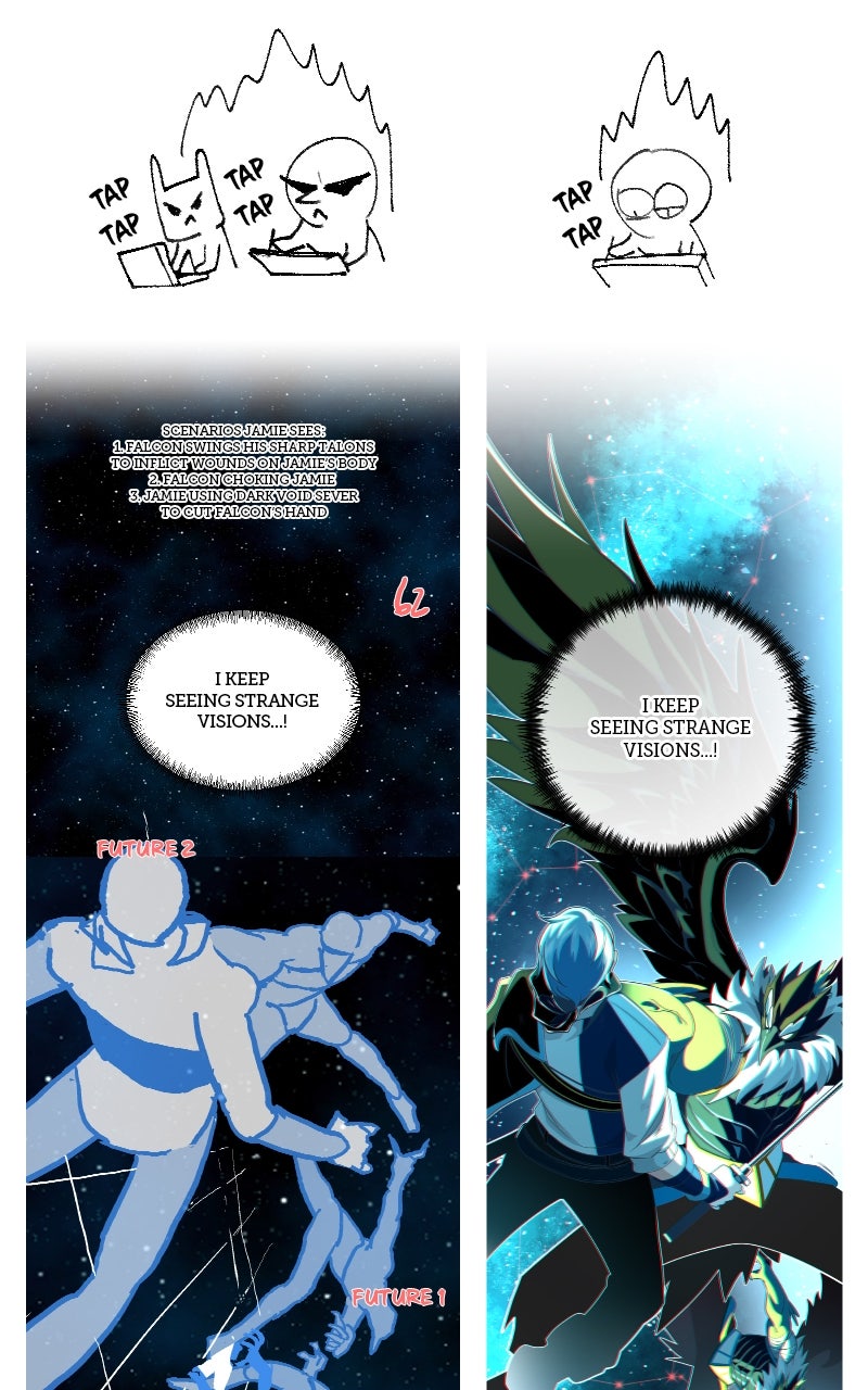 Read 66,666 Years_ Advent of the Dark Mage ENGLISH Manga Online