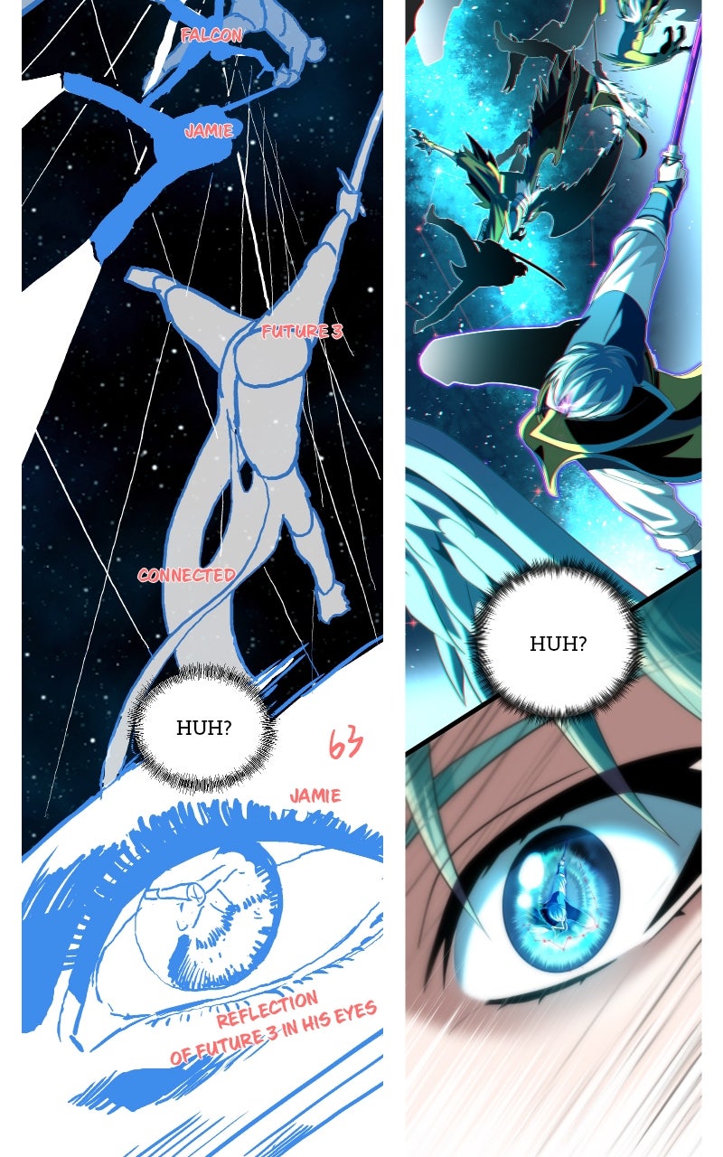 Read 66,666 Years_ Advent of the Dark Mage ENGLISH Manga Online