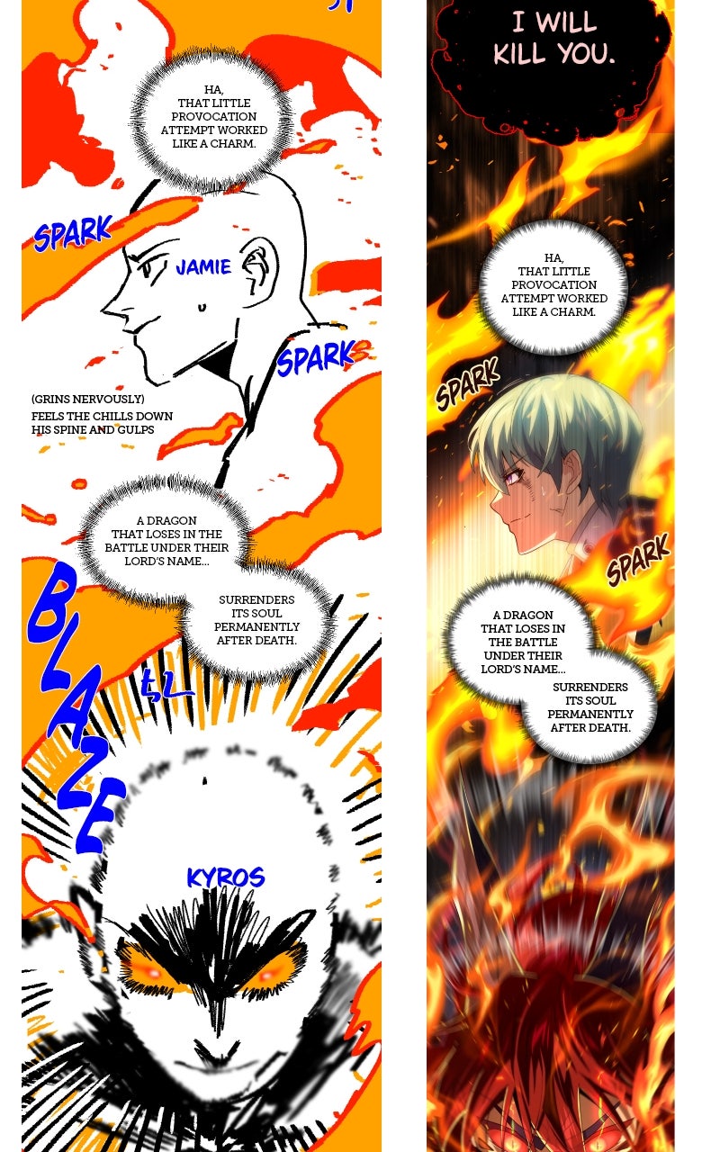 Read 66,666 Years_ Advent of the Dark Mage ENGLISH Manga Online