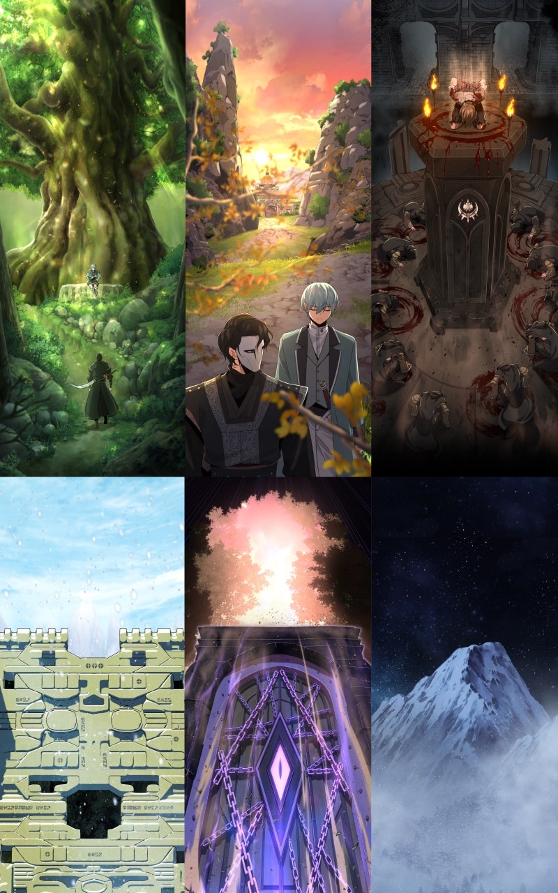 Read 66,666 Years_ Advent of the Dark Mage ENGLISH Manga Online