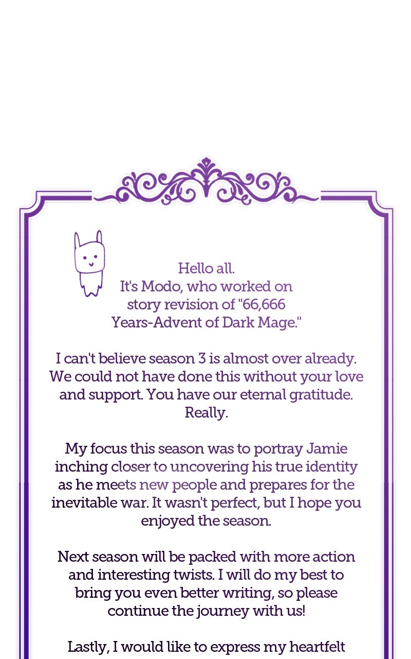 Read 66,666 Years_ Advent of the Dark Mage ENGLISH Manga Online