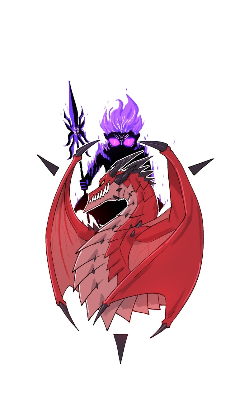 Read 66,666 Years_ Advent of the Dark Mage ENGLISH Manga Online