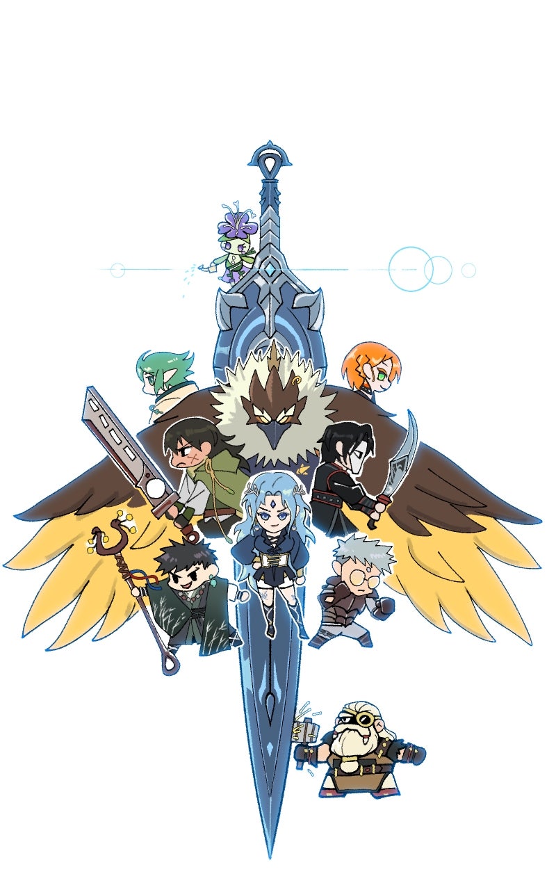 Read 66,666 Years_ Advent of the Dark Mage ENGLISH Manga Online