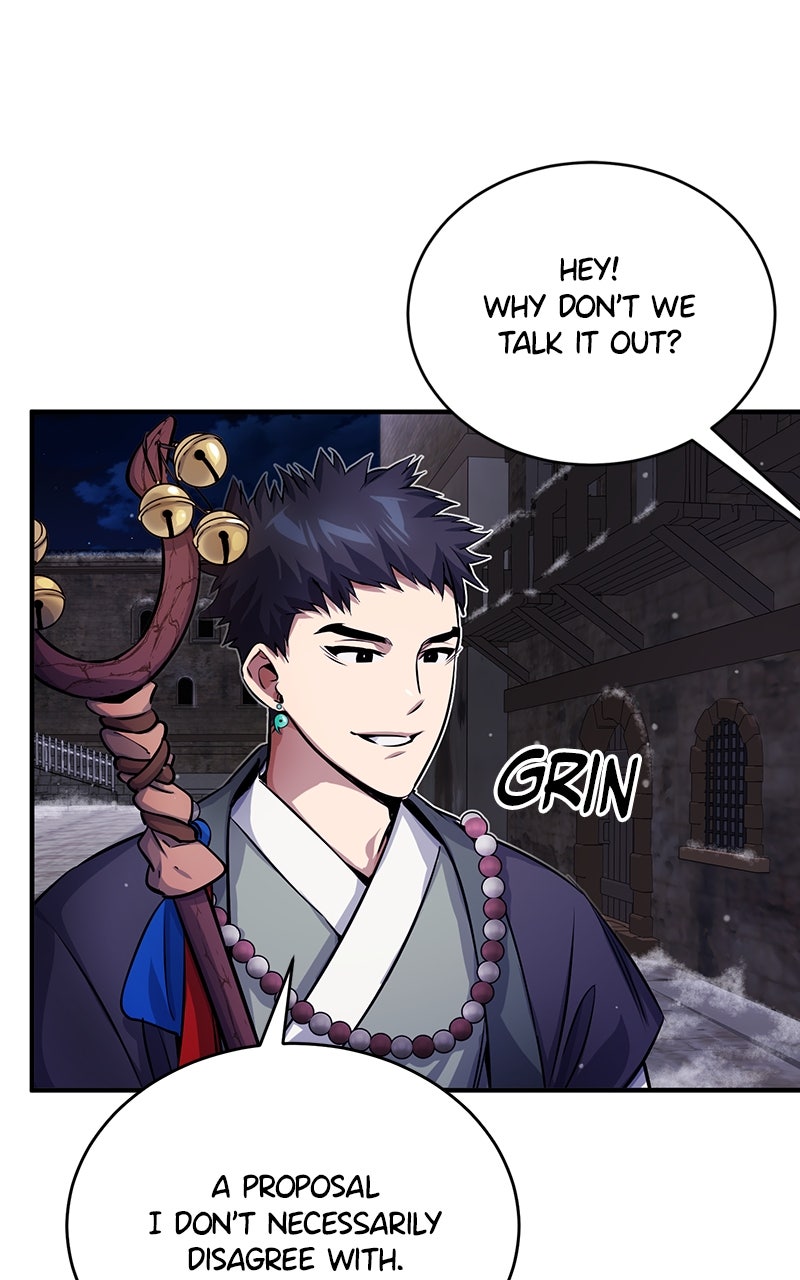 Read 66,666 Years_ Advent of the Dark Mage ENGLISH Manga Online