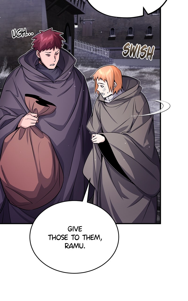 Read 66,666 Years_ Advent of the Dark Mage ENGLISH Manga Online