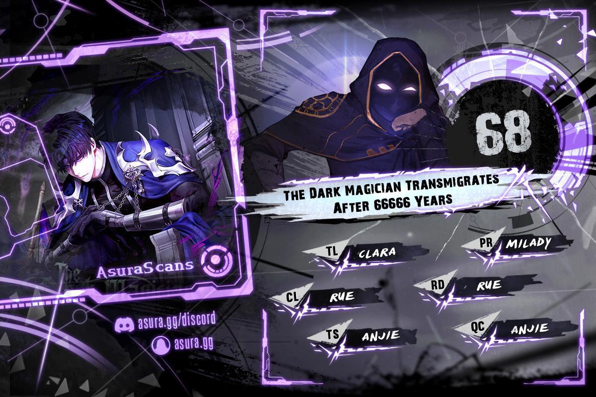 Read 66,666 Years_ Advent of the Dark Mage ENGLISH Manga Online