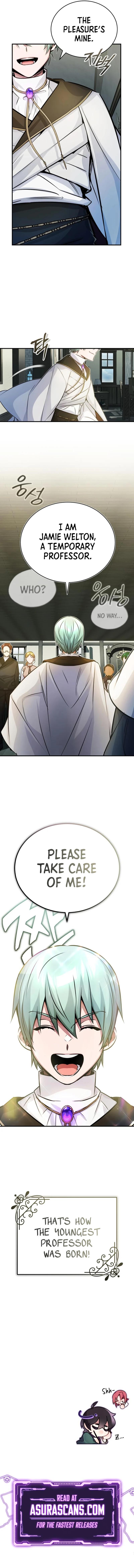 Read 66,666 Years_ Advent of the Dark Mage ENGLISH Manga Online