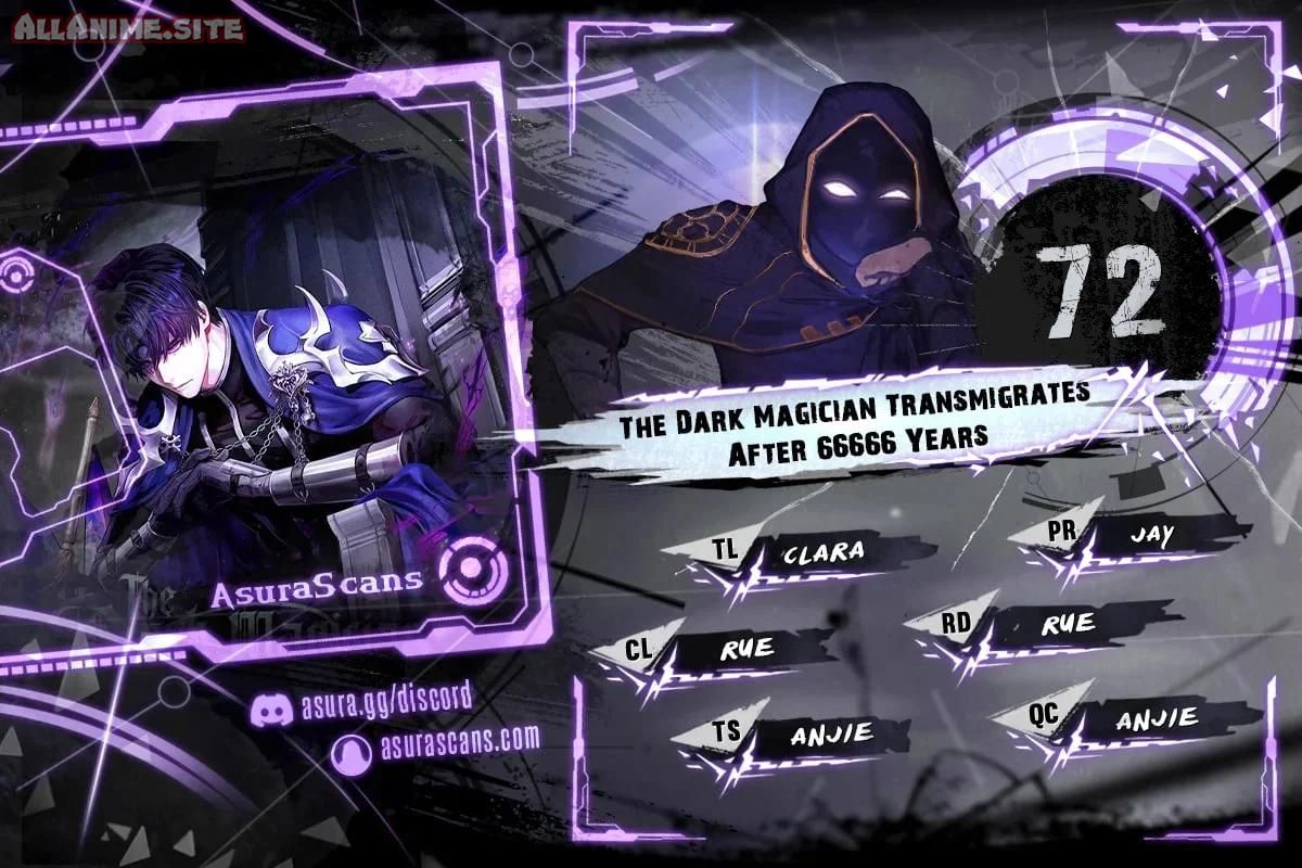 Read 66,666 Years_ Advent of the Dark Mage ENGLISH Manga Online