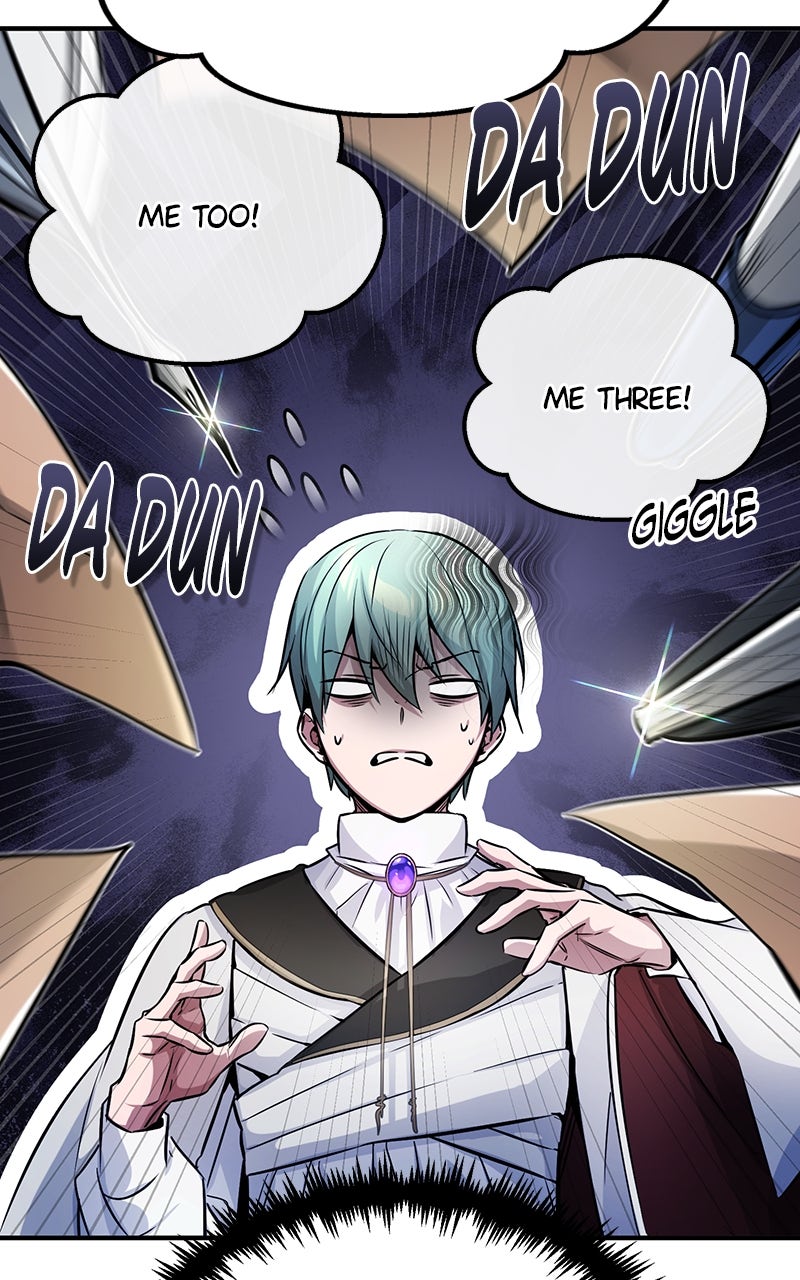 Read 66,666 Years_ Advent of the Dark Mage ENGLISH Manga Online