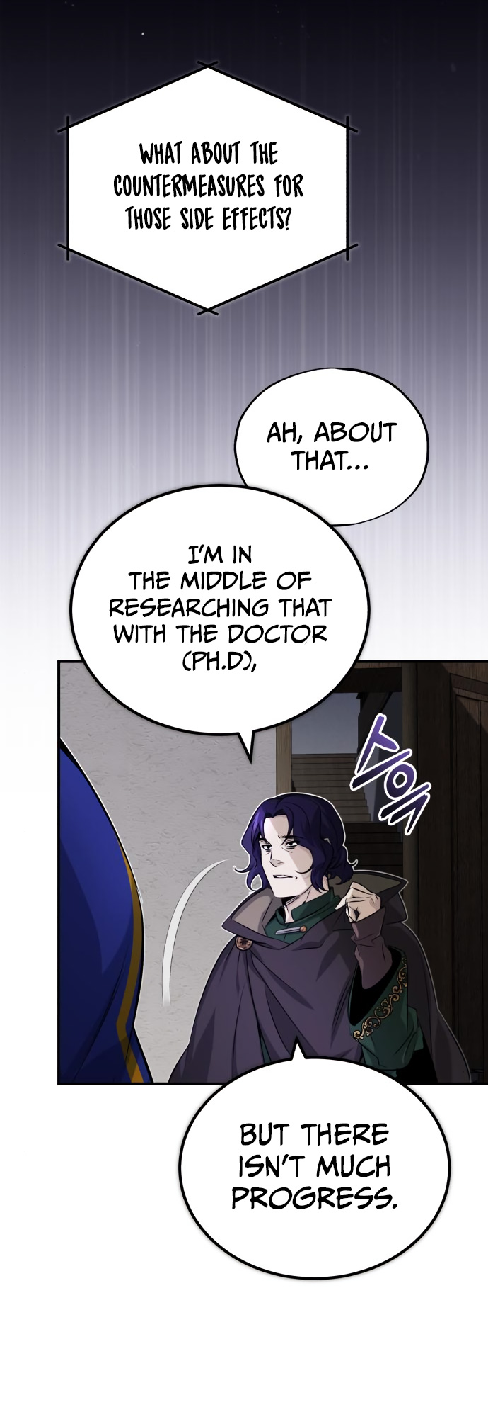 Read 66,666 Years_ Advent of the Dark Mage ENGLISH Manga Online