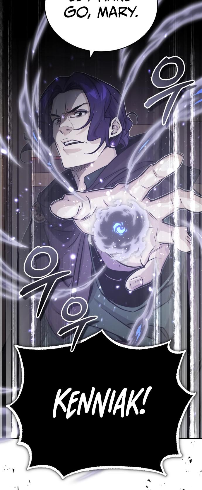 Read 66,666 Years_ Advent of the Dark Mage ENGLISH Manga Online