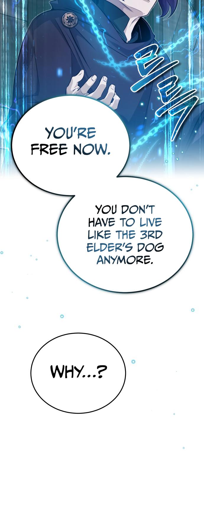 Read 66,666 Years_ Advent of the Dark Mage ENGLISH Manga Online