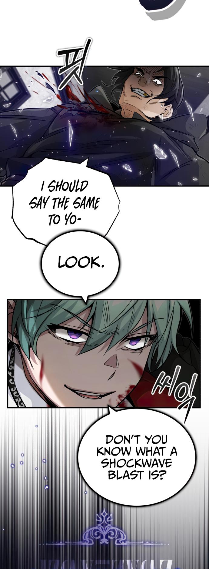 Read 66,666 Years_ Advent of the Dark Mage ENGLISH Manga Online