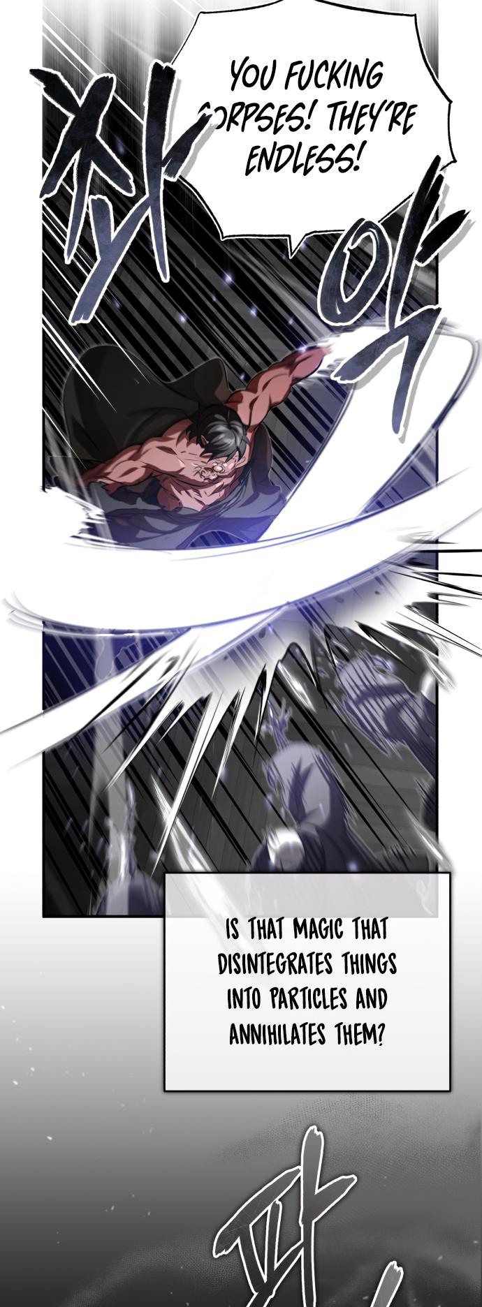 Read 66,666 Years_ Advent of the Dark Mage ENGLISH Manga Online