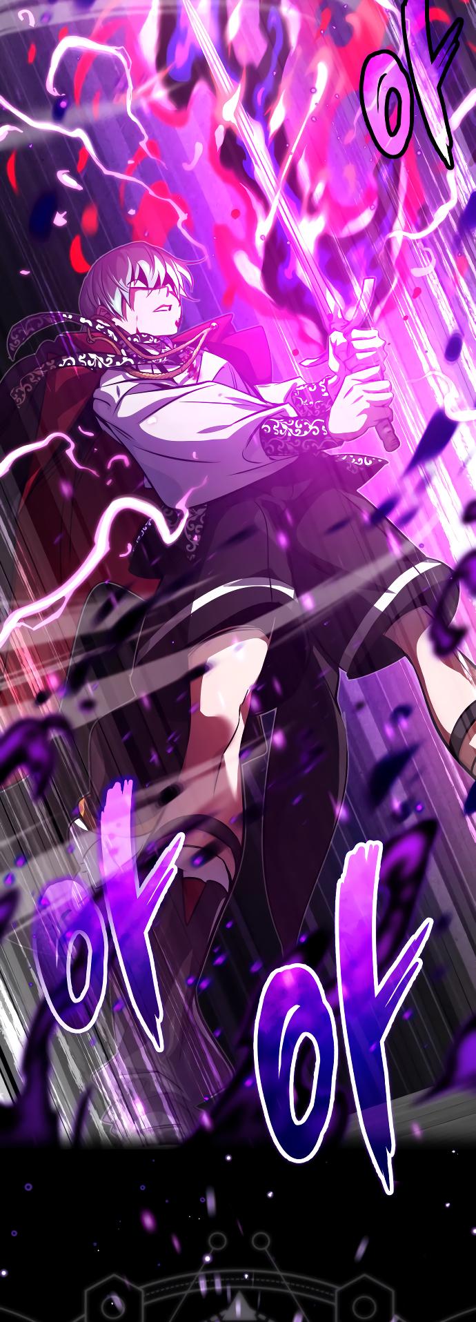 Read 66,666 Years_ Advent of the Dark Mage ENGLISH Manga Online