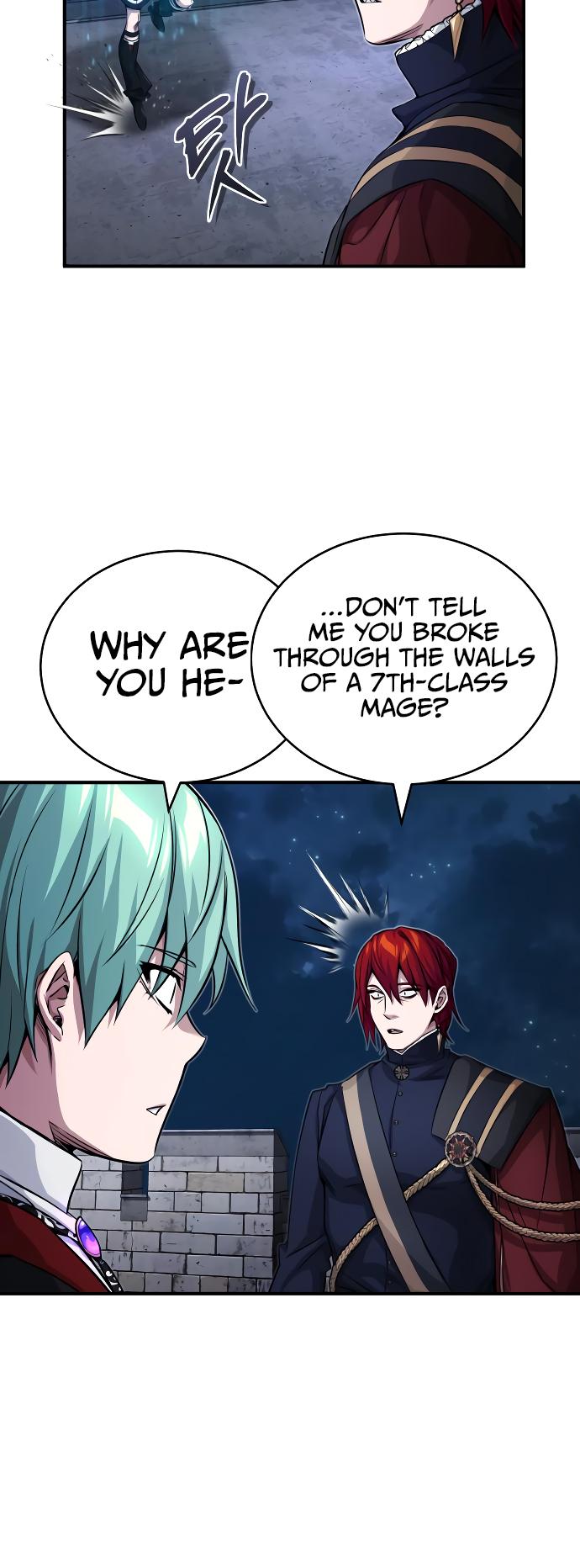 Read 66,666 Years_ Advent of the Dark Mage ENGLISH Manga Online