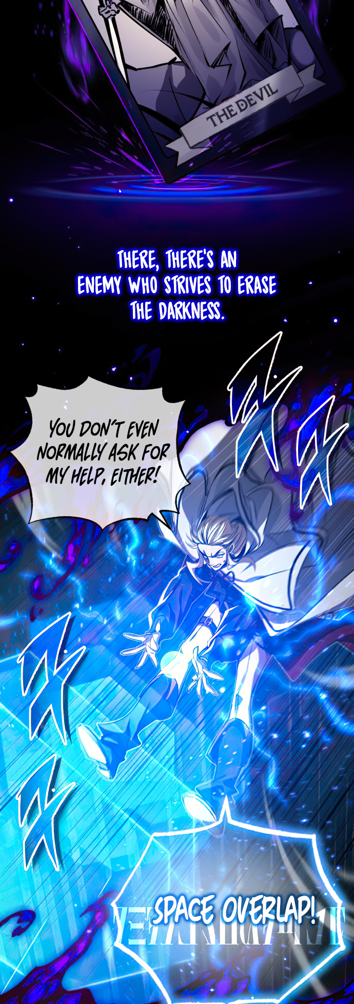 Read 66,666 Years_ Advent of the Dark Mage ENGLISH Manga Online