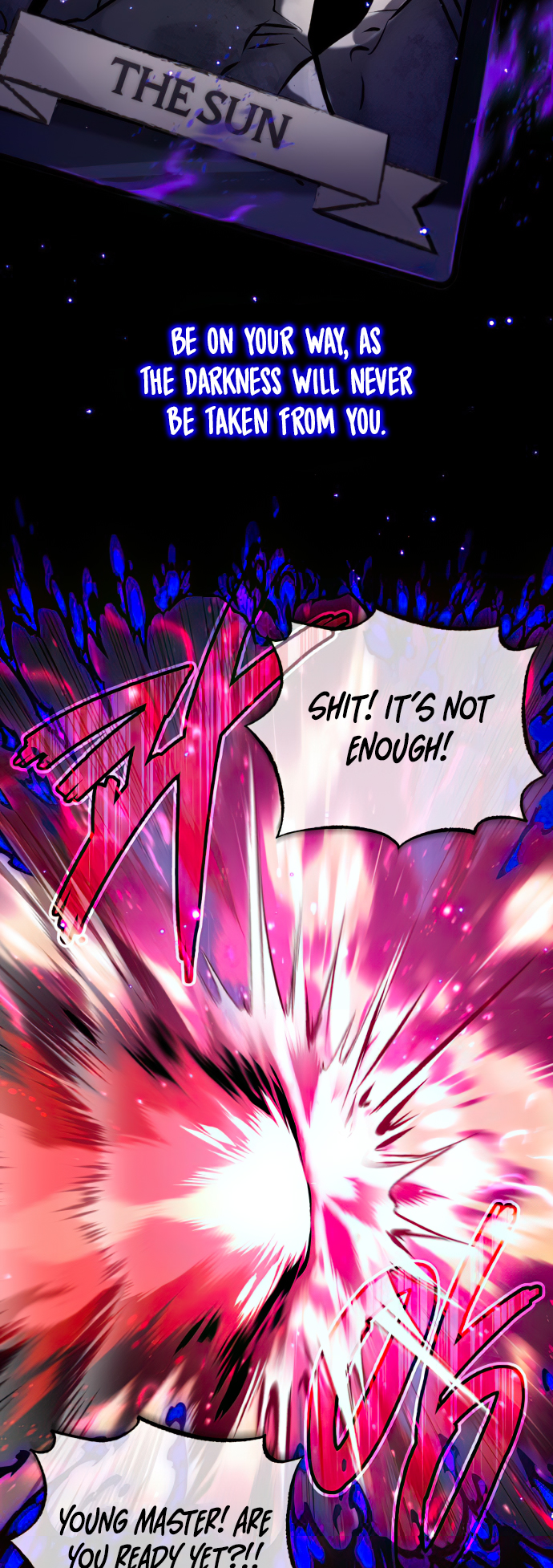 Read 66,666 Years_ Advent of the Dark Mage ENGLISH Manga Online