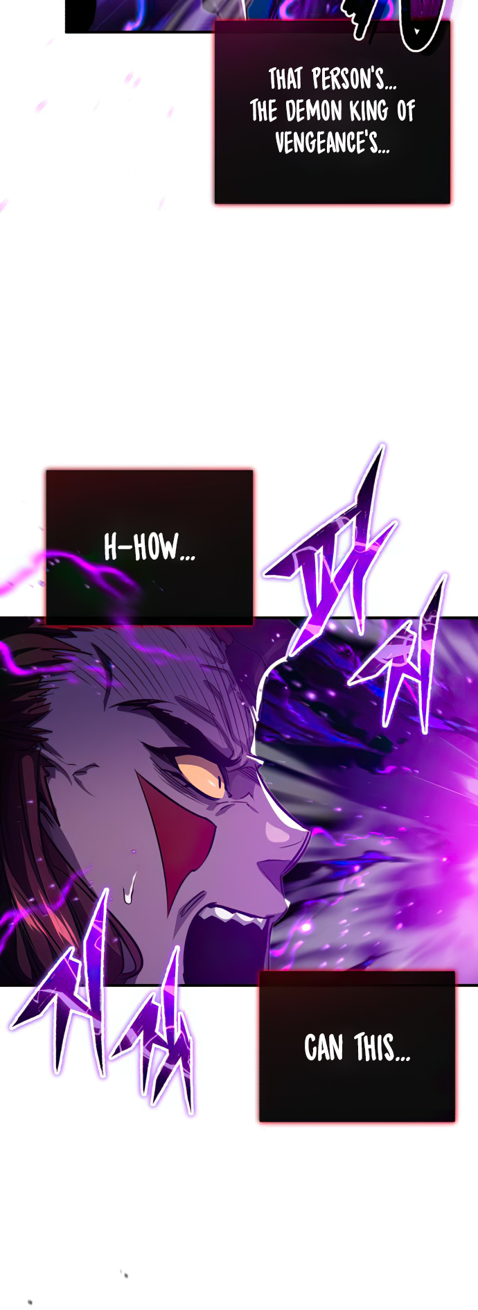 Read 66,666 Years_ Advent of the Dark Mage ENGLISH Manga Online