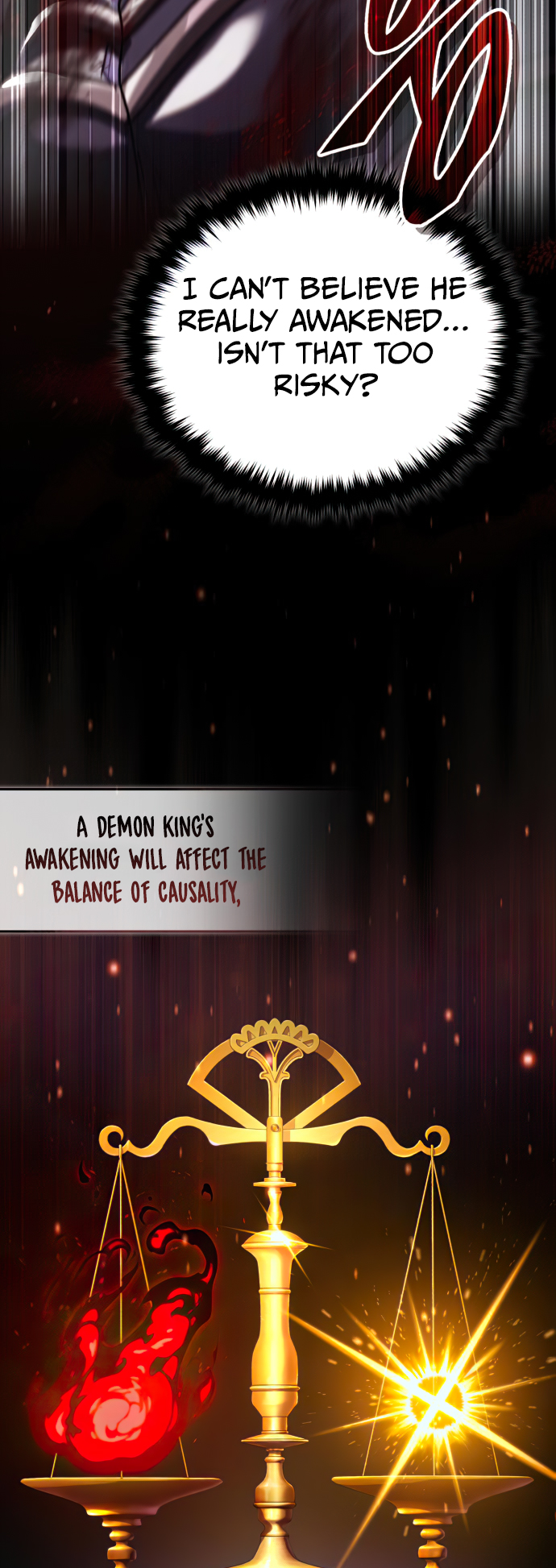 Read 66,666 Years_ Advent of the Dark Mage ENGLISH Manga Online