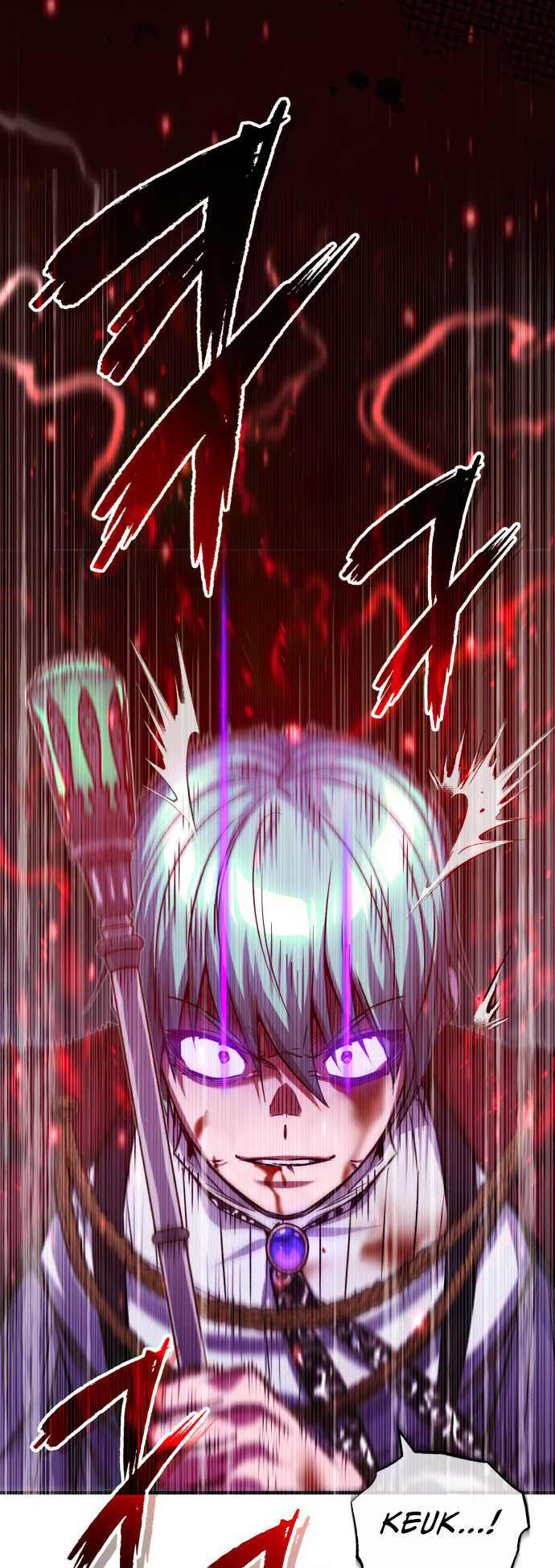 Read 66,666 Years_ Advent of the Dark Mage ENGLISH Manga Online