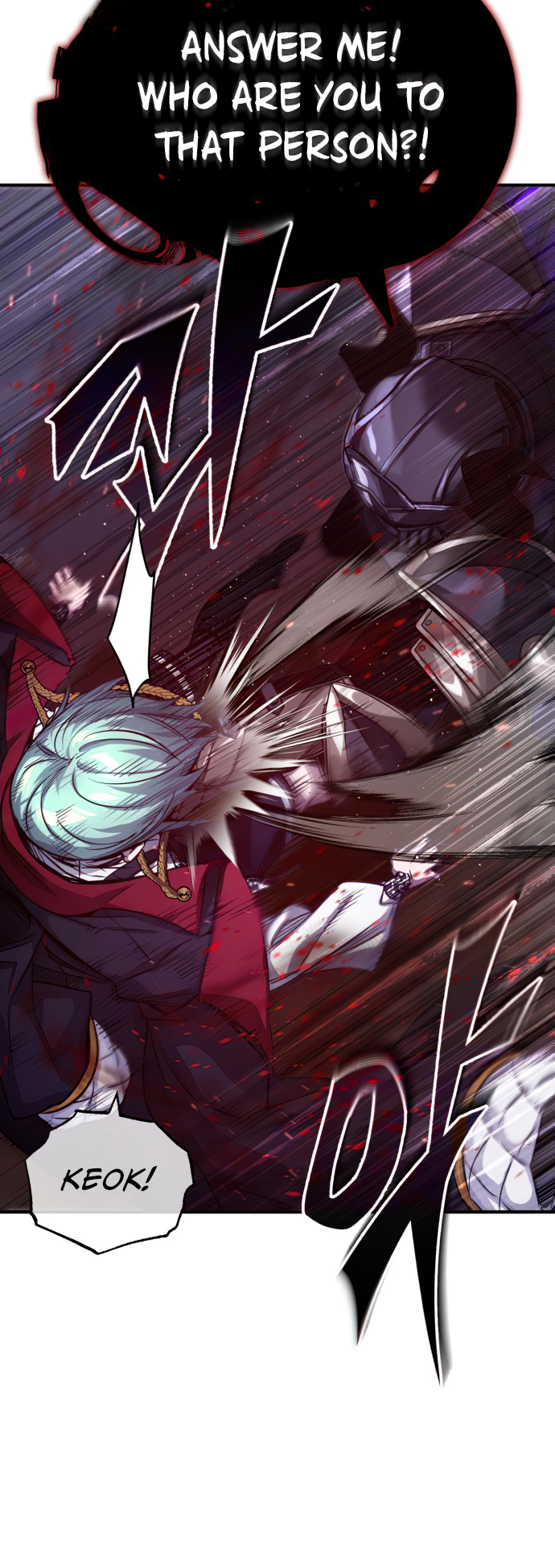 Read 66,666 Years_ Advent of the Dark Mage ENGLISH Manga Online